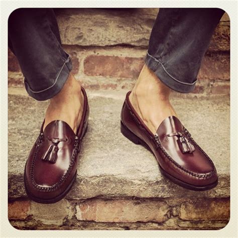 loafers sockless